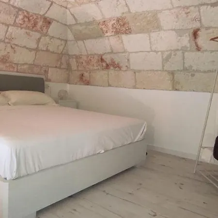 Appartement Virietta Dreams & Relax Polignano a Mare