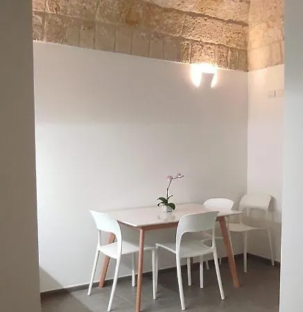 Virietta Dreams&relax Lägenhet