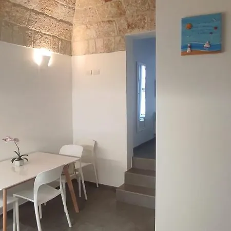 Lägenhet Virietta Dreams&relax