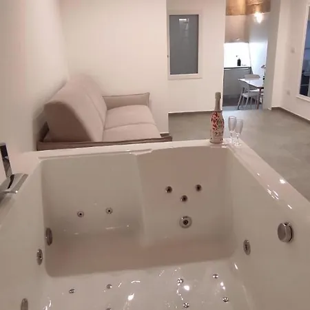 Apartment Virietta Dreams & Relax Polignano a Mare