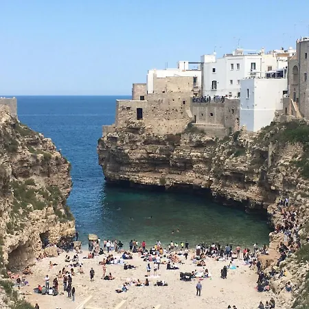 Lägenhet Virietta Dreams&relax