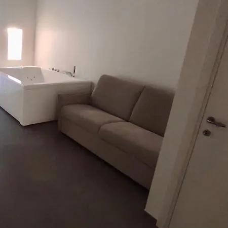 Lägenhet Virietta Dreams&relax *