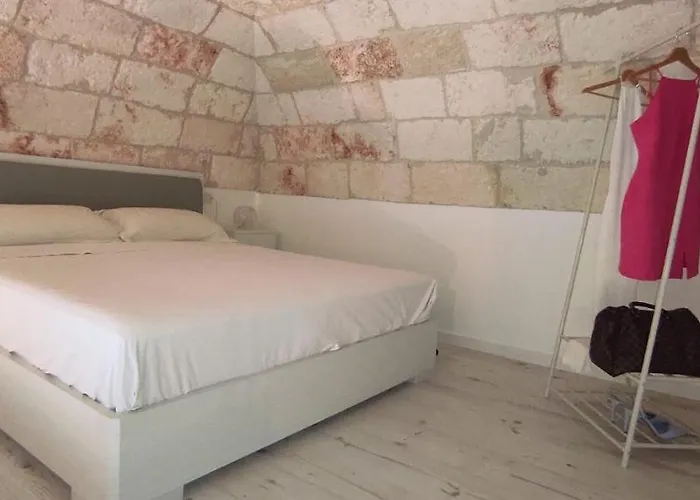 아파트 Virietta Dreams & Relax 폴리나노 아마레