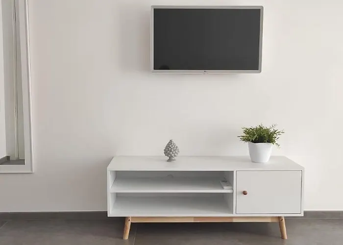 Virietta Dreams & Relax 아파트 폴리나노 아마레